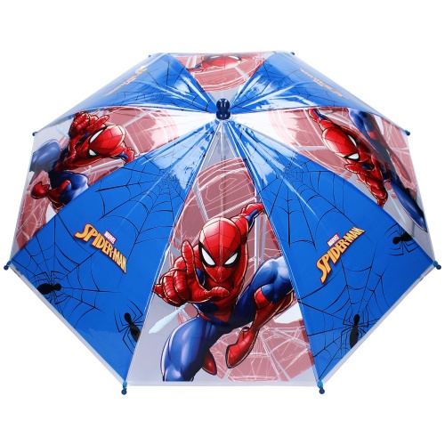 Vadobag Europe B.V. Marvel & DC Spider-Man - Regenschirm "Sunny Days Ahead"