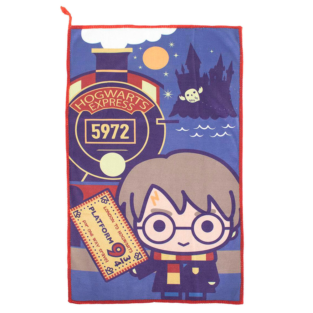 Cerda Harry Potter Harry Potter - Kosmetikkoffer