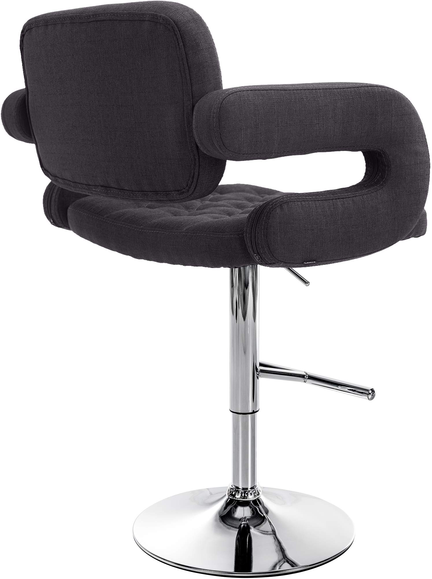 Barhocker Dublin STOFF C