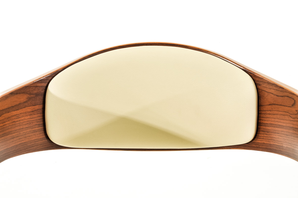 2er Set Barhocker Kingston C Kunstleder