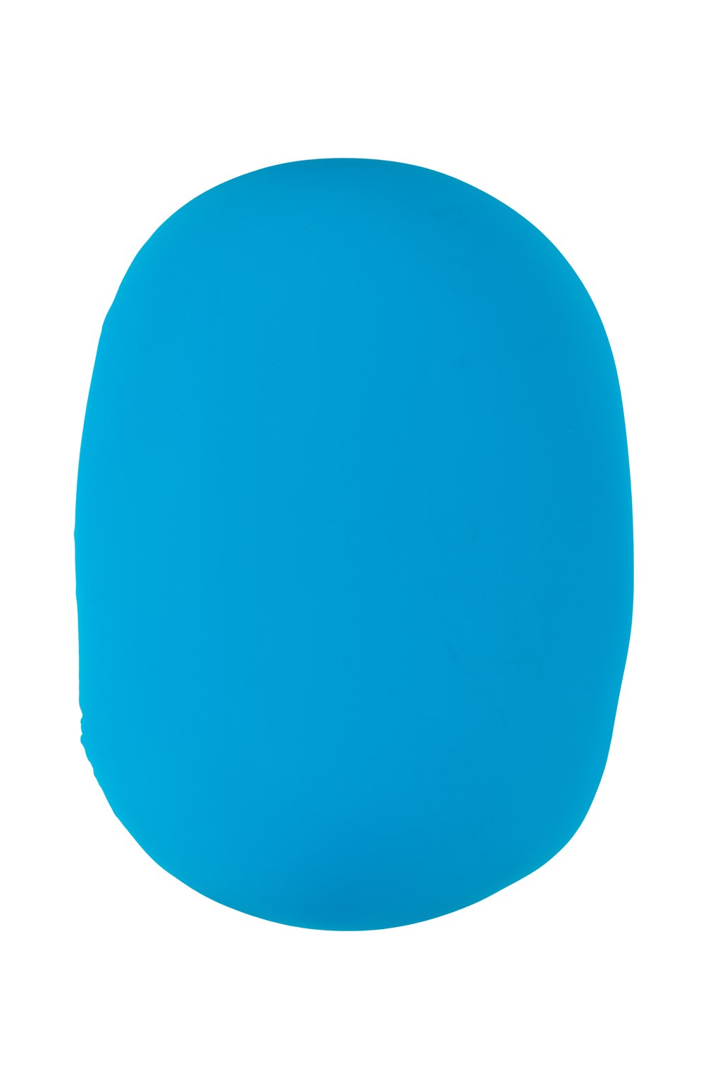 Pouf Sitzsack Jump Blau