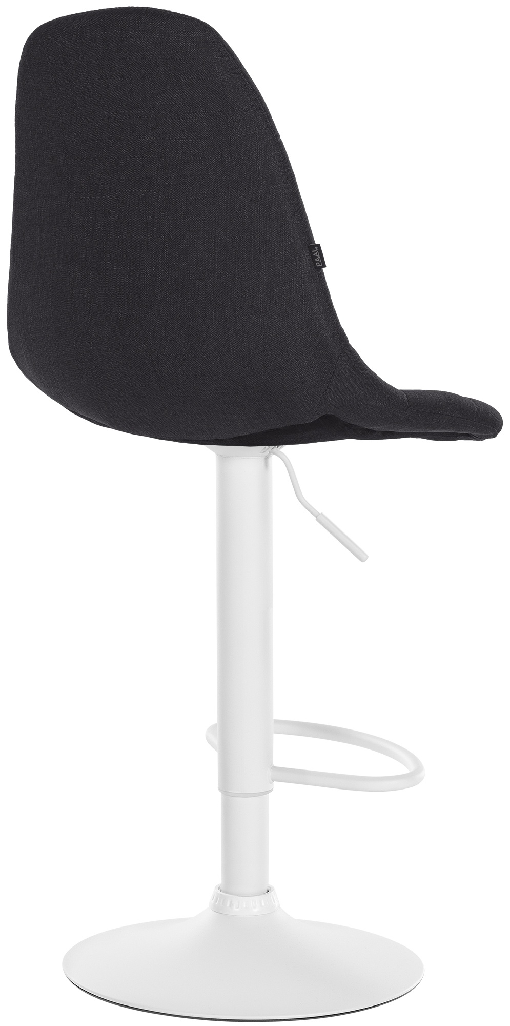Barhocker Elmore Stoff W
