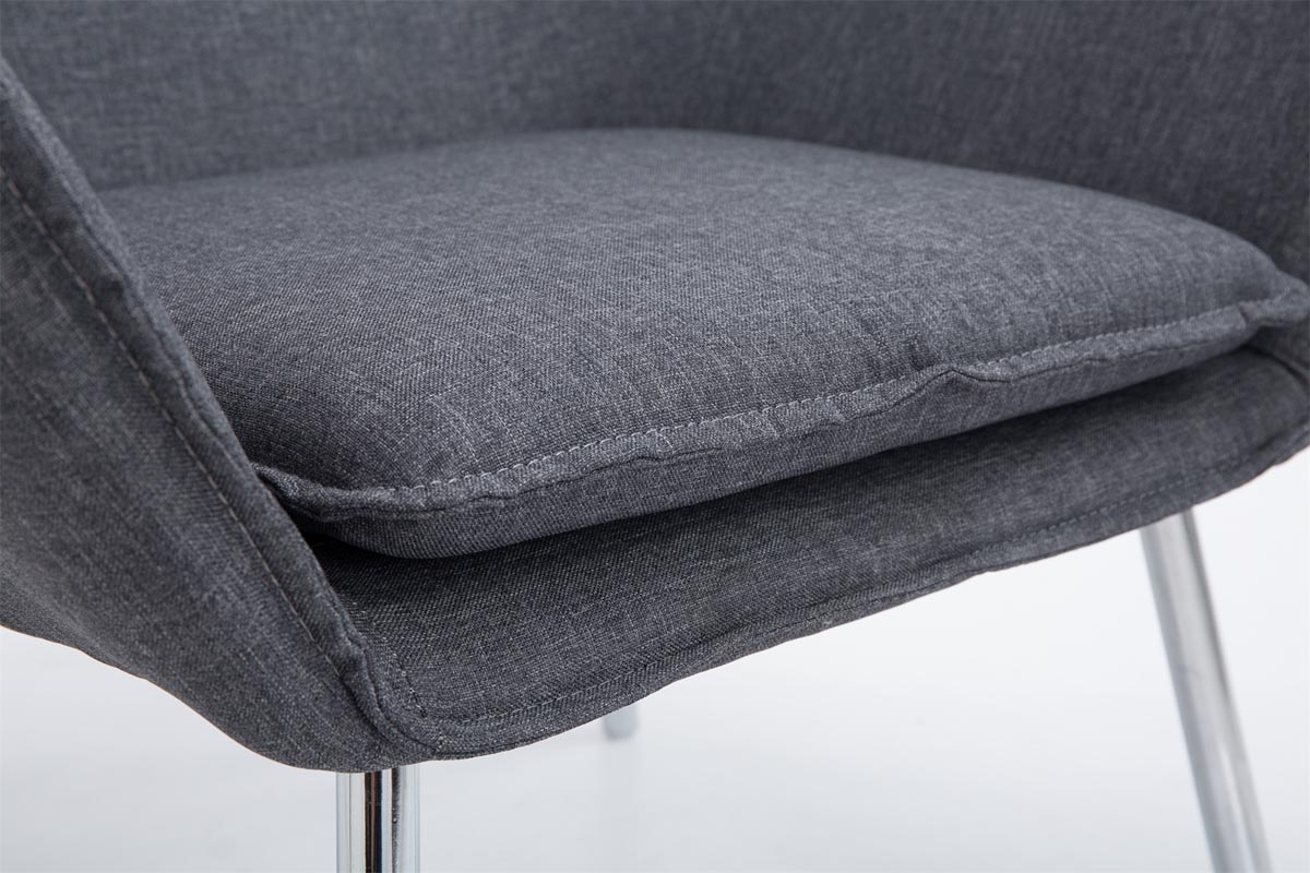 Caracas Lounger STOFF