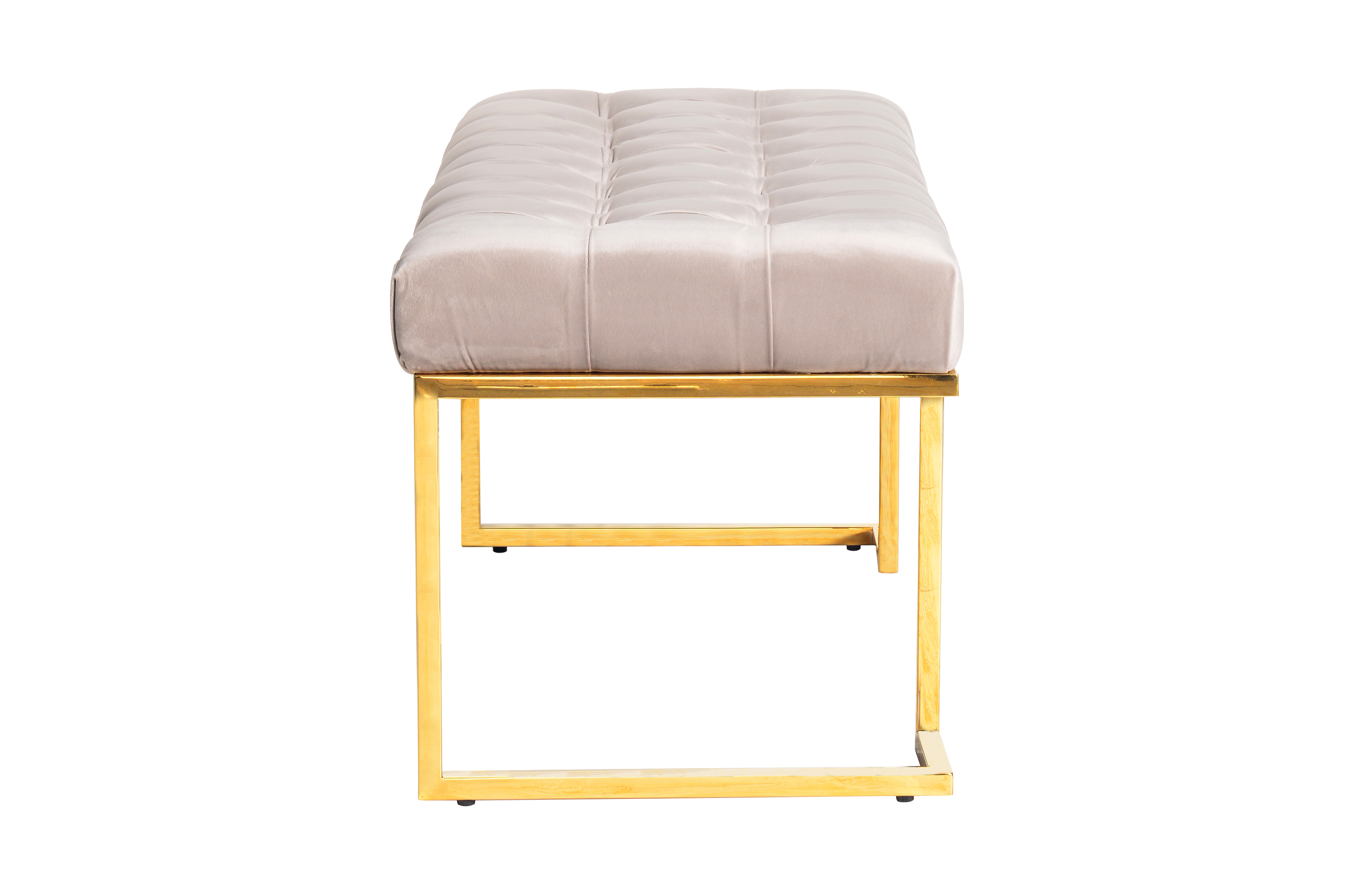 Hocker Sitzbank Rarity 225 Taupe