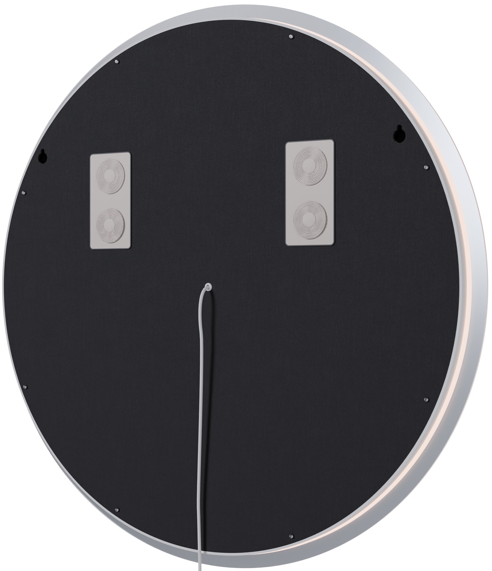 Badspiegel Laconia 70 mit Bluetooth