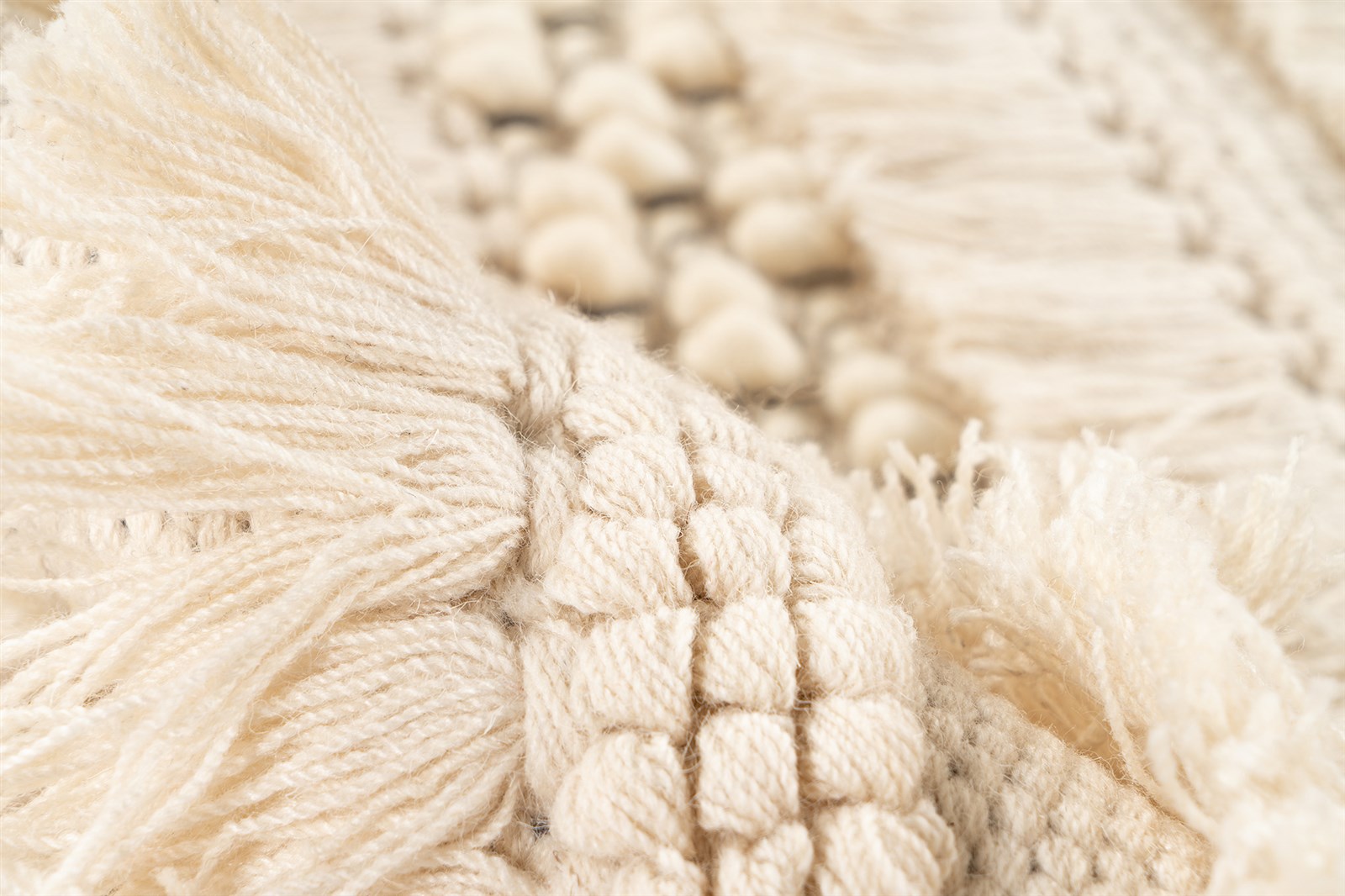 Teppich Bohist 325 Natural 160cm x 230cm