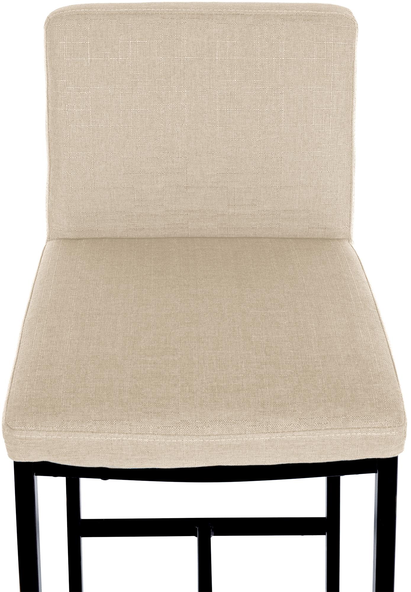 Barhocker Freeport Stoff B