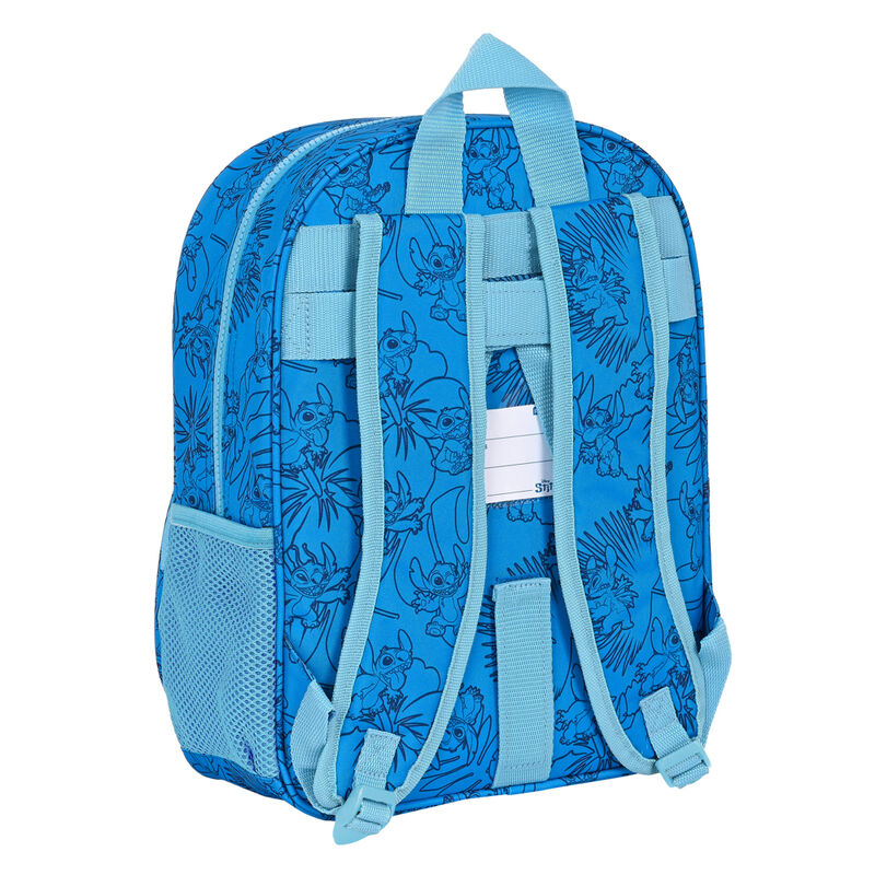 SAFTA Rucksäcke & Taschen Disney Stitch - Rucksack - 34 cm