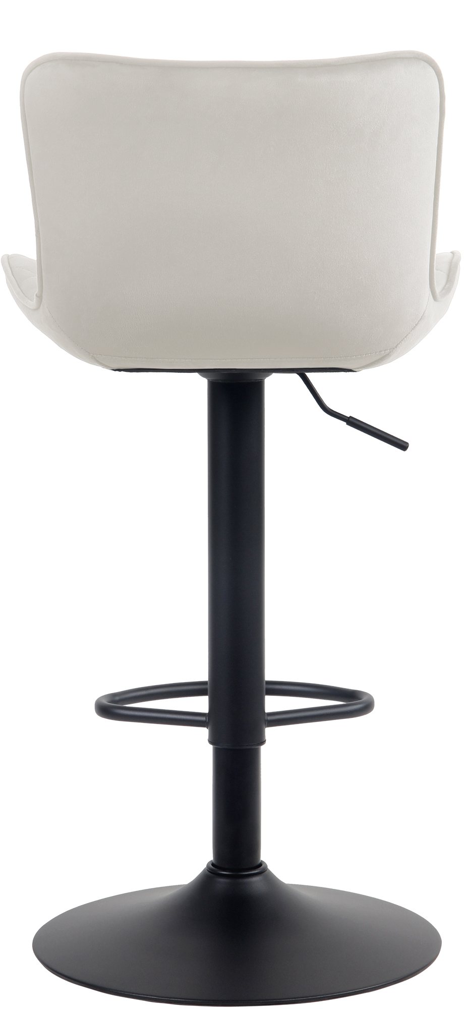 Barhocker Emma Samt