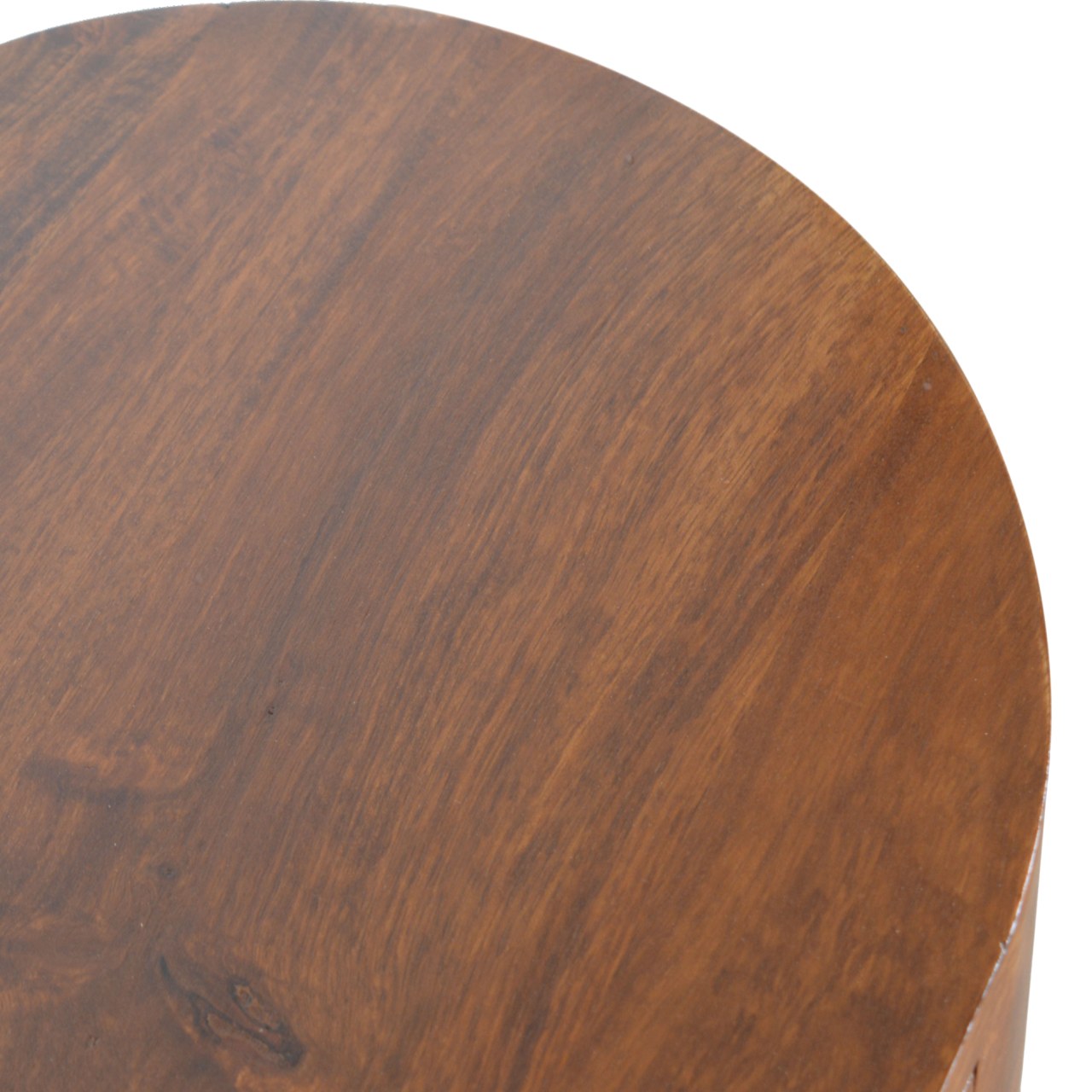 Albion Chestnut Konsole