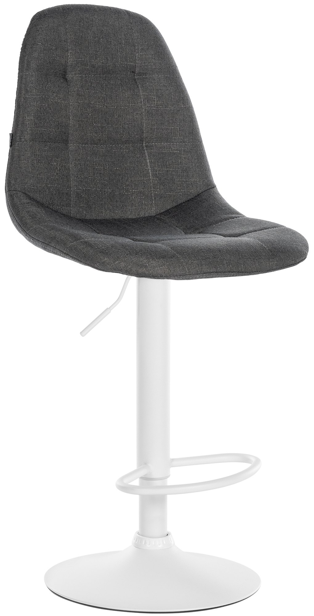 Barhocker Elmore Stoff W