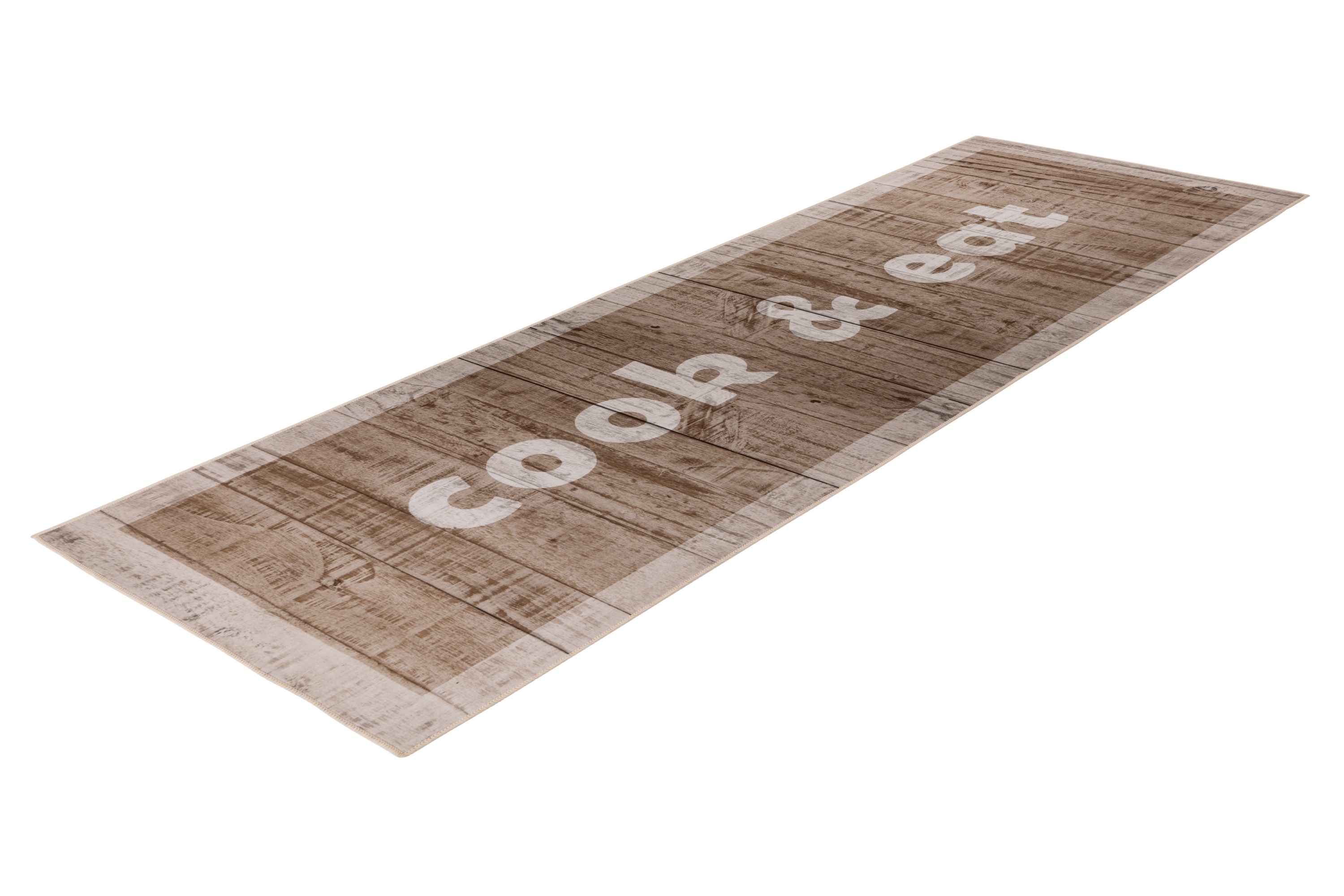 Teppich Pyron 625 Beige 60cm x 180cm