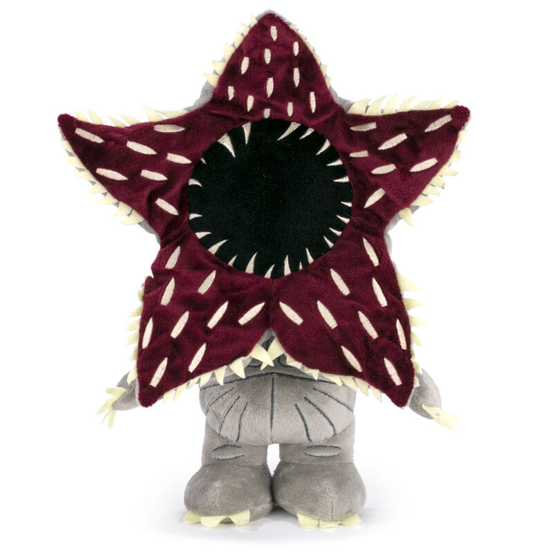 HL-Handelsgesellschaft mbH Plüschfiguren Stranger Things: Demogorgon - Plüschfigur 26cm