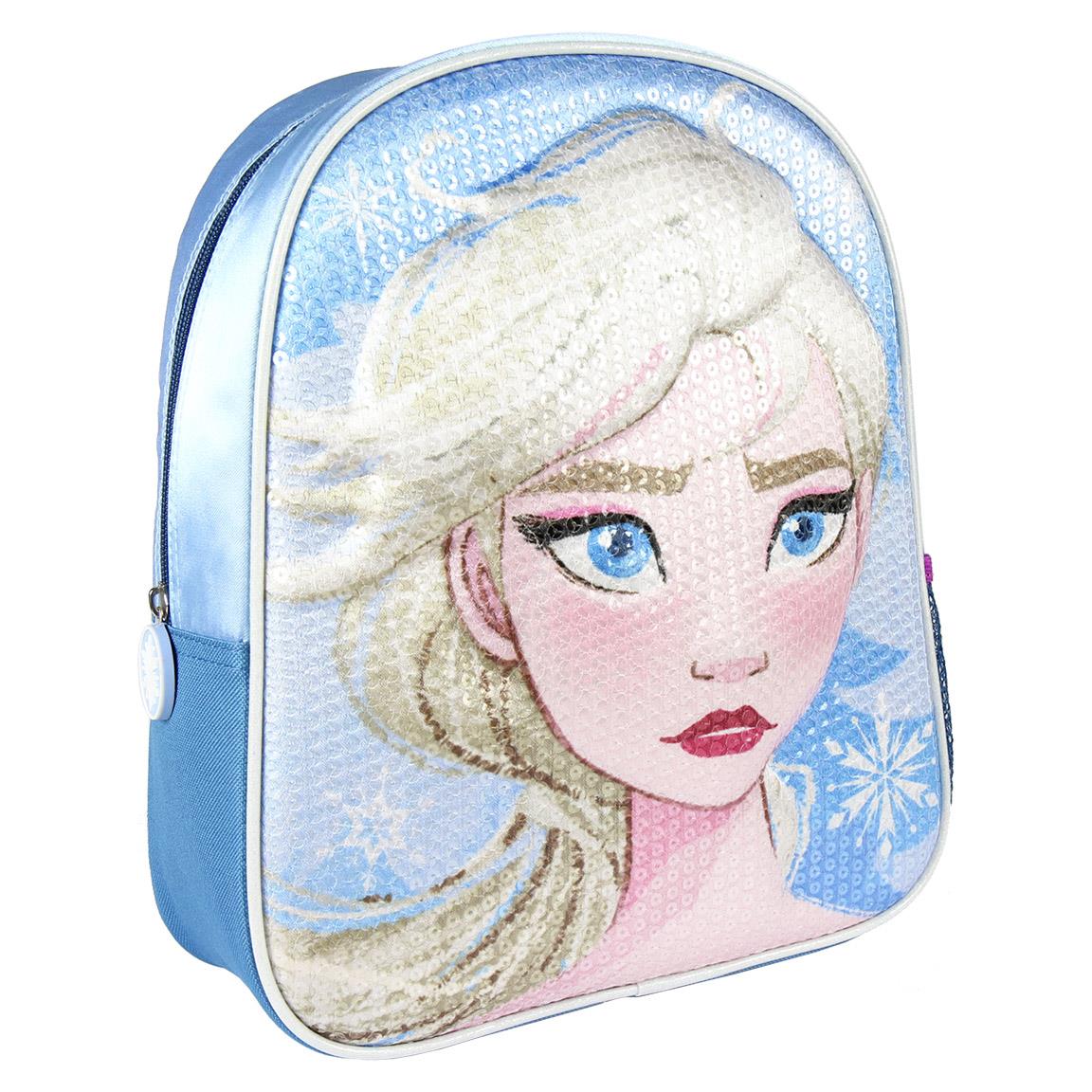 Cerda Eiskönigin Disney Frozen 2 / Die Eiskönigin 2 - Rucksack 31cm